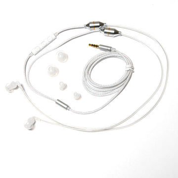 SYB Wrap-Around Air Tube Headphone Headset